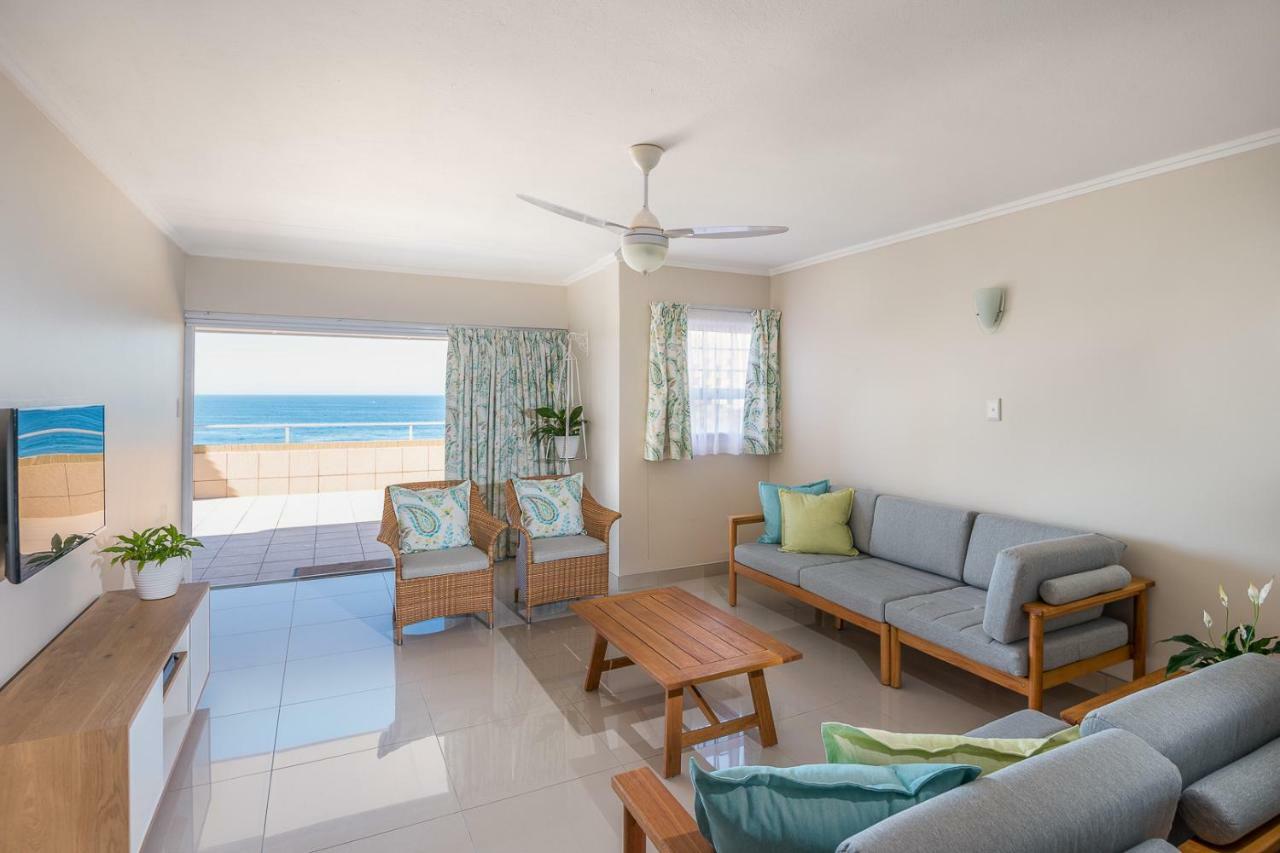 Frinton On Sea 8 Apartment Ballito Exterior photo