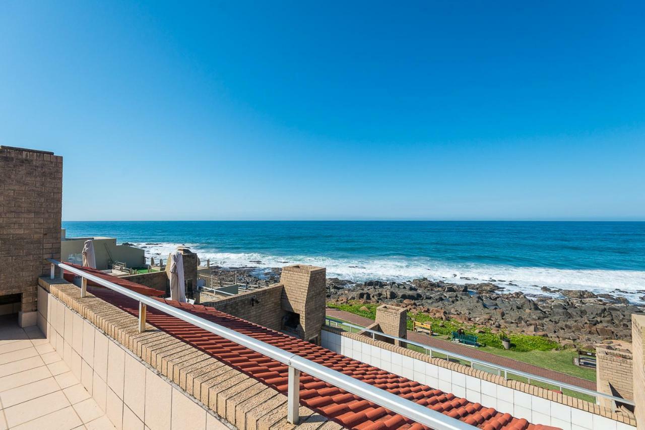 Frinton On Sea 8 Apartment Ballito Exterior photo